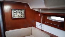 Beneteau Oceanis 43 Family